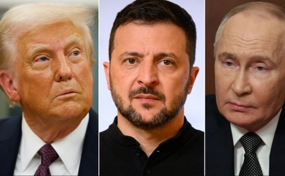 Misiles Patriot y defensa antiaérea bajo presión