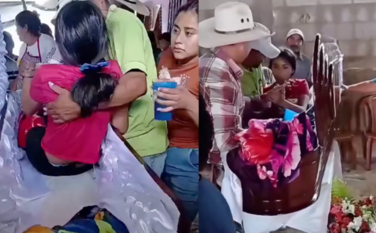 Adolescente despierta en su propio ataúd, la creían muerta