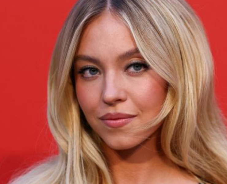 Sydney Sweeney vuelve a causar criticas por campaña deportiva