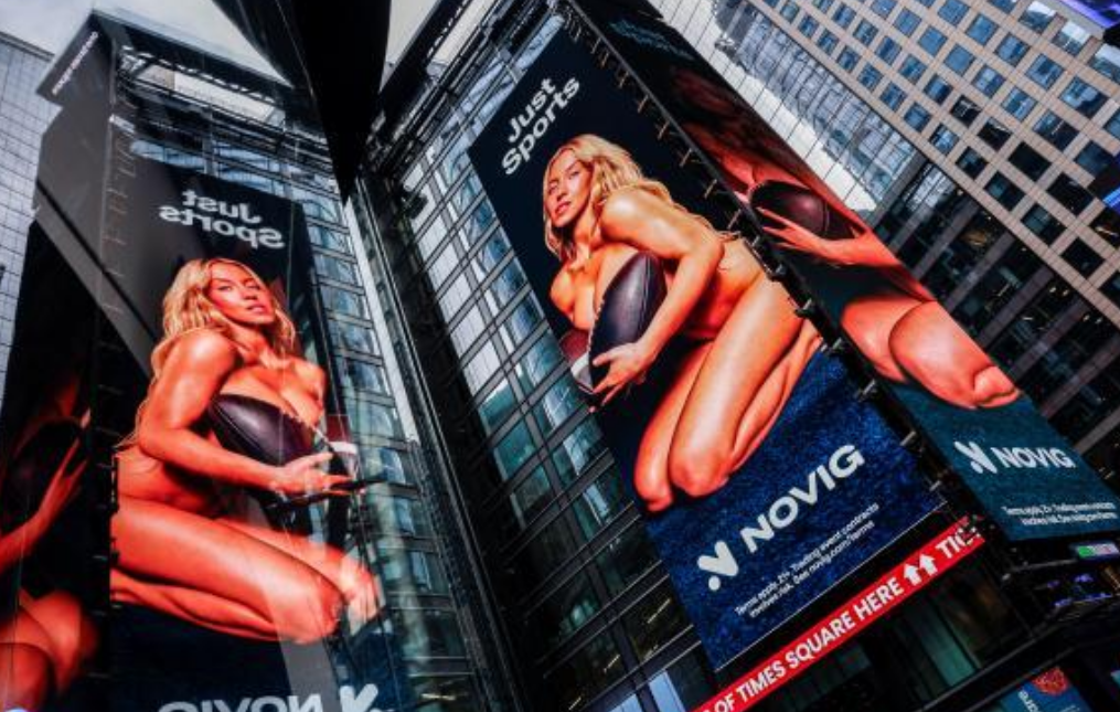 La polémica por la sexualización de las mujeres en la publicidad