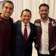 Morena reúne a representantes: ¿Qué pasó en Campeche?