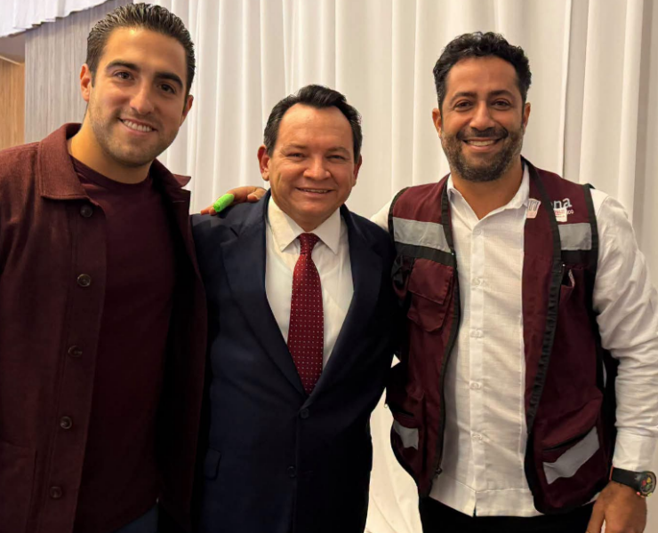 Morena reúne a representantes: ¿Qué pasó en Campeche?