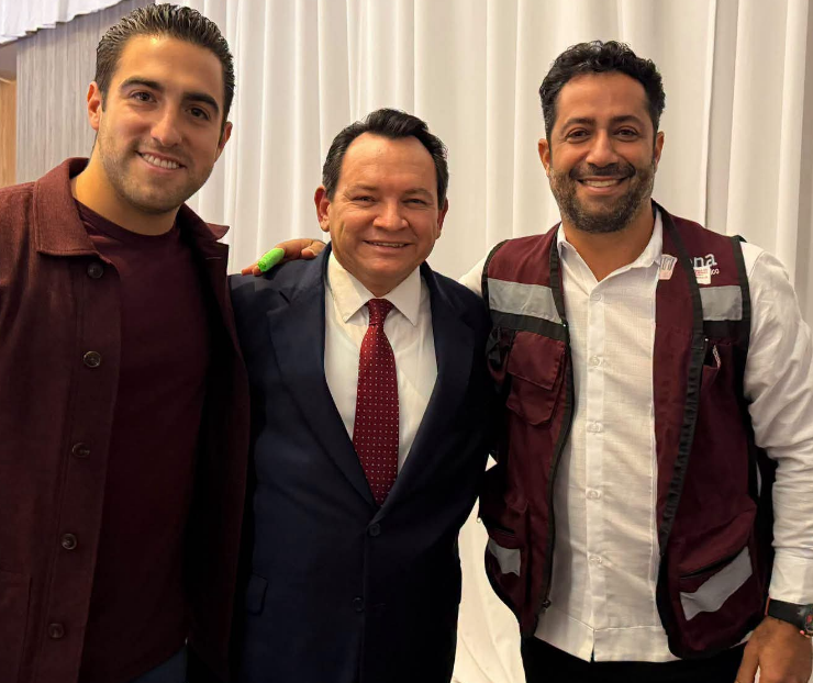 Morena reúne a representantes: ¿Qué pasó en Campeche?
