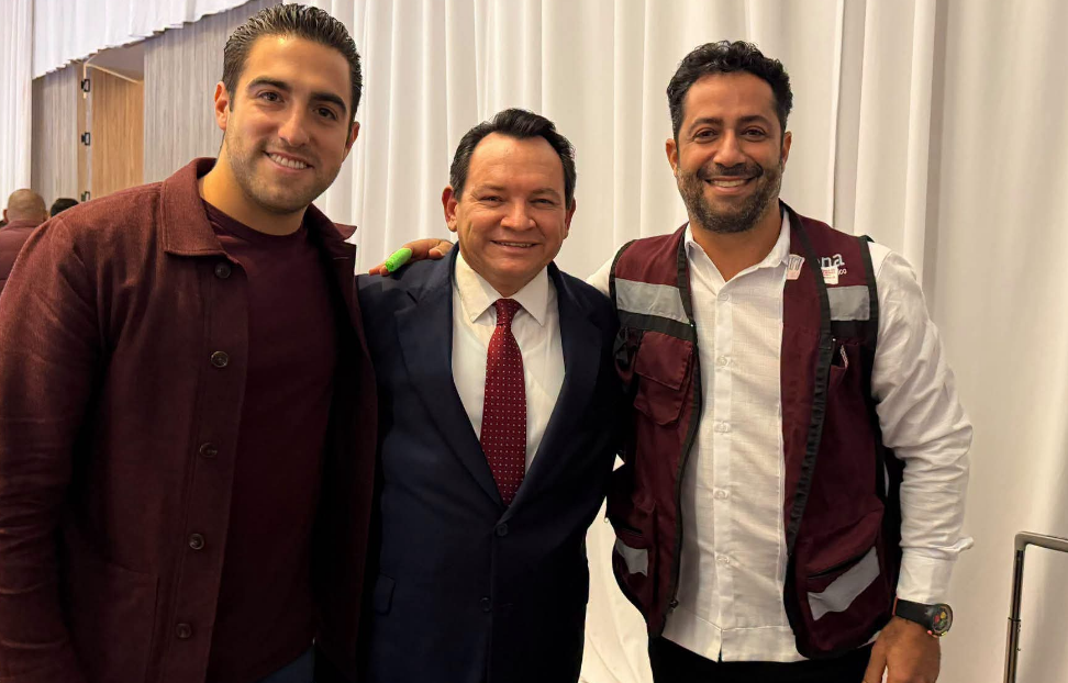 Morena reúne a representantes: ¿Qué pasó en Campeche?