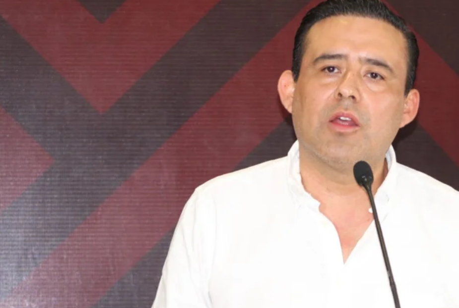 Pablo Gutiérrez Lazarus y su participación en Morena