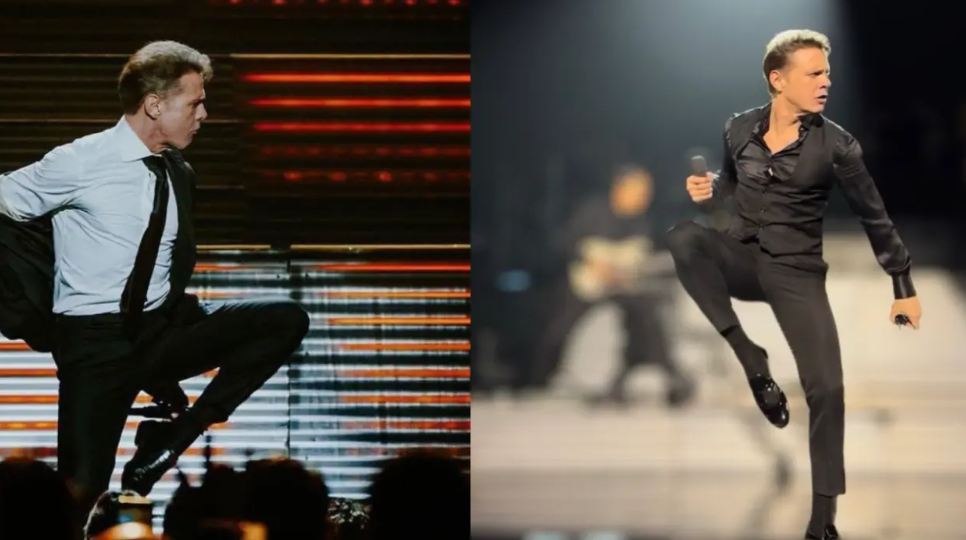 ¿Qué pasó con la mansión de Luis Miguel?