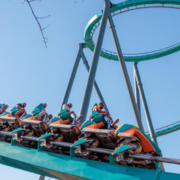 Hombre pierde la vida en Six Flags de Georgia tras caer de una montaña rusa