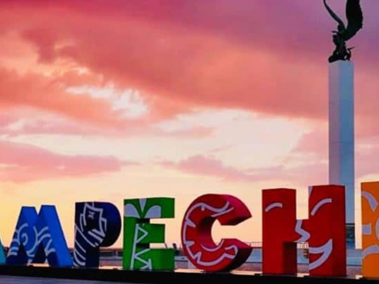 ¡Campeche logra mayor avance en competitividad y sorprende!
