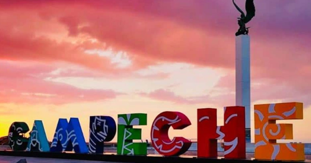 ¡Campeche logra mayor avance en competitividad y sorprende!