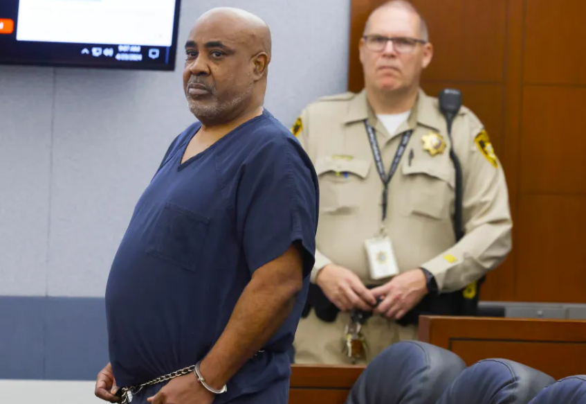 El legado musical de Tupac sigue vigente