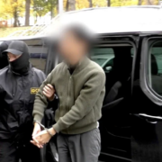 Japón pide a Rusia "trato justo" para periodista detenido