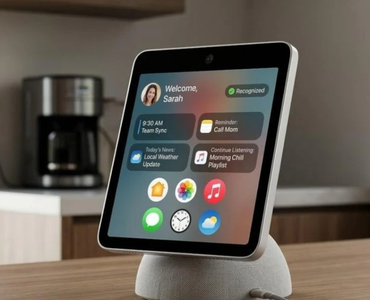 Apple acaba de anunciar un nuevo dispositivo