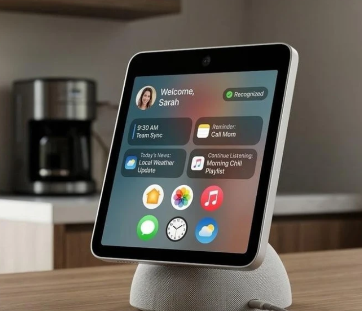 Apple acaba de anunciar un nuevo dispositivo