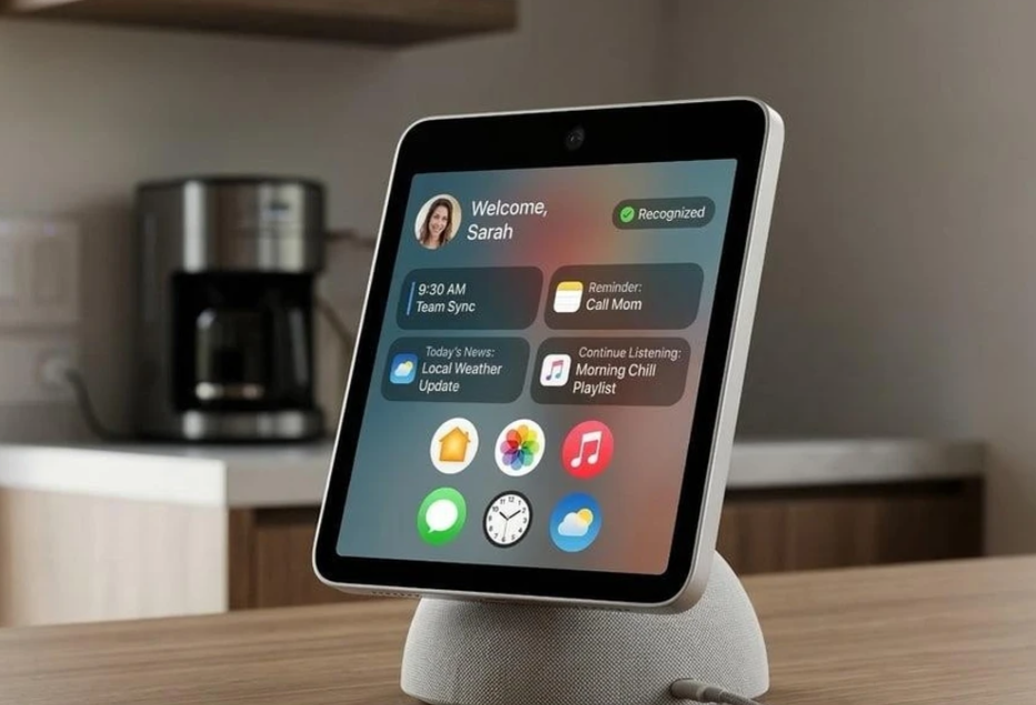Apple acaba de anunciar un nuevo dispositivo