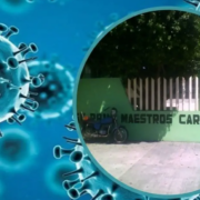 Posible brote de COVID-19 en Campeche: 19 alumnos bajo revisión
