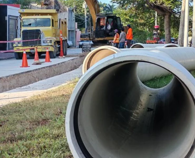 Sedumop destinará 885 mdp para carreteras