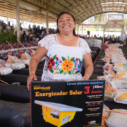 ¡Ganaderos beneficiados por Plan Campeche: descubre cuánto!