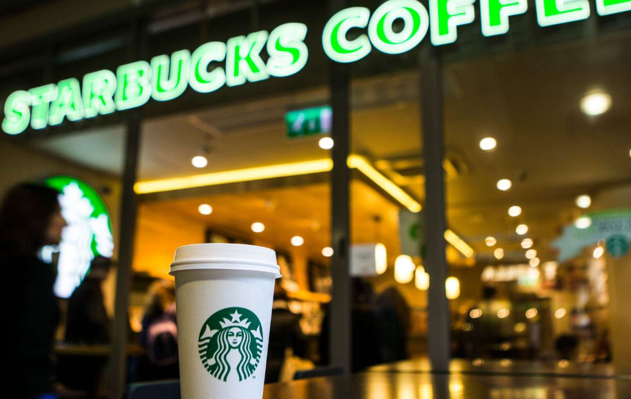 ¿Cómo obtener el 20% de descuento en Starbucks?