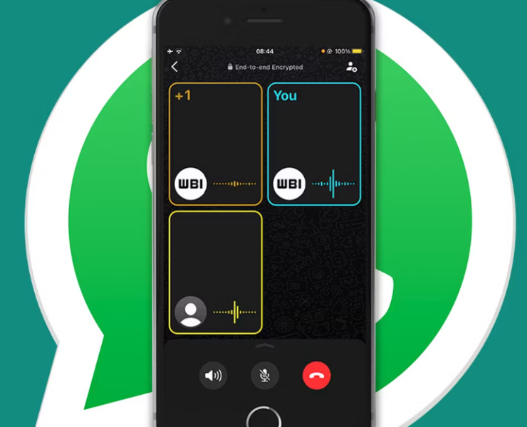 Whatsapp mejora sus llamadas y ahora puedes llamar a quien no tenga la app