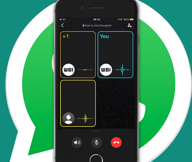 Whatsapp mejora sus llamadas y ahora puedes llamar a quien no tenga la app