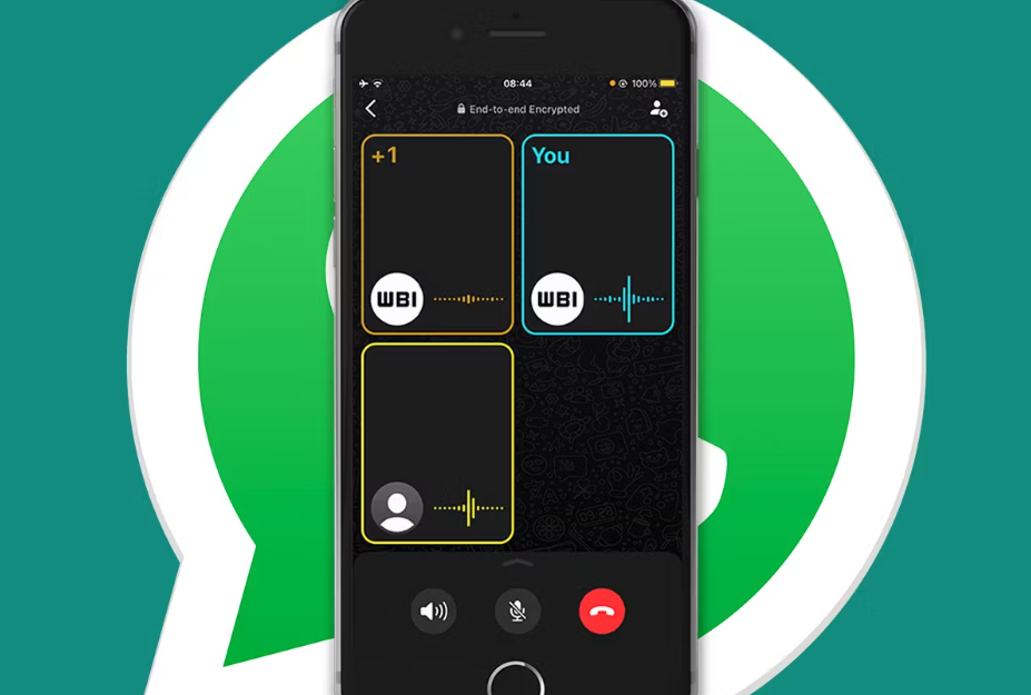 Whatsapp mejora sus llamadas y ahora puedes llamar a quien no tenga la app
