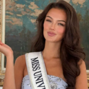 Miss Universe República Checa renuncia a su título