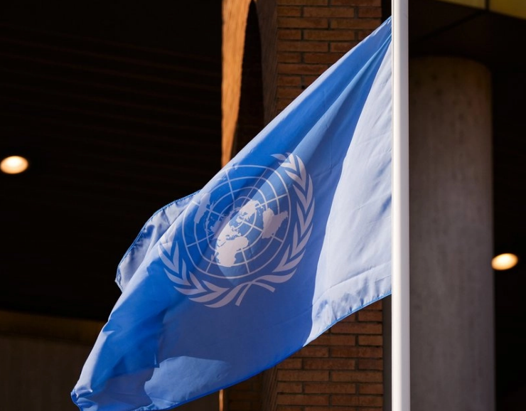Vetan a los siete aspirantes a la Secretaría General de la ONU