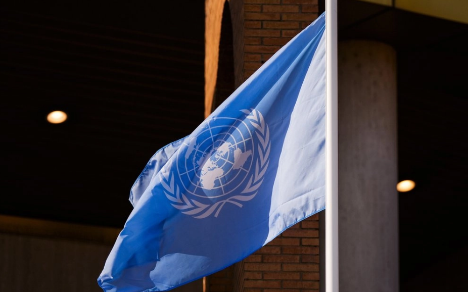 Vetan a los siete aspirantes a la Secretaría General de la ONU