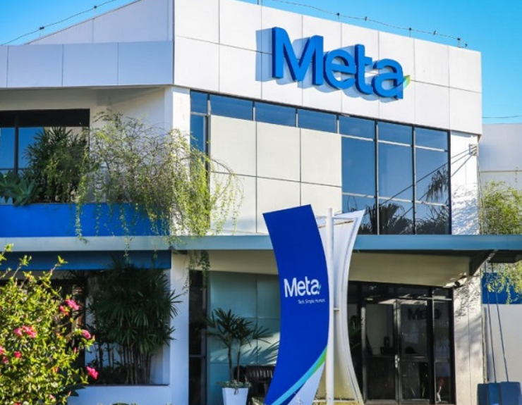 Meta niega interferir en elecciones de Brasil pero admite error