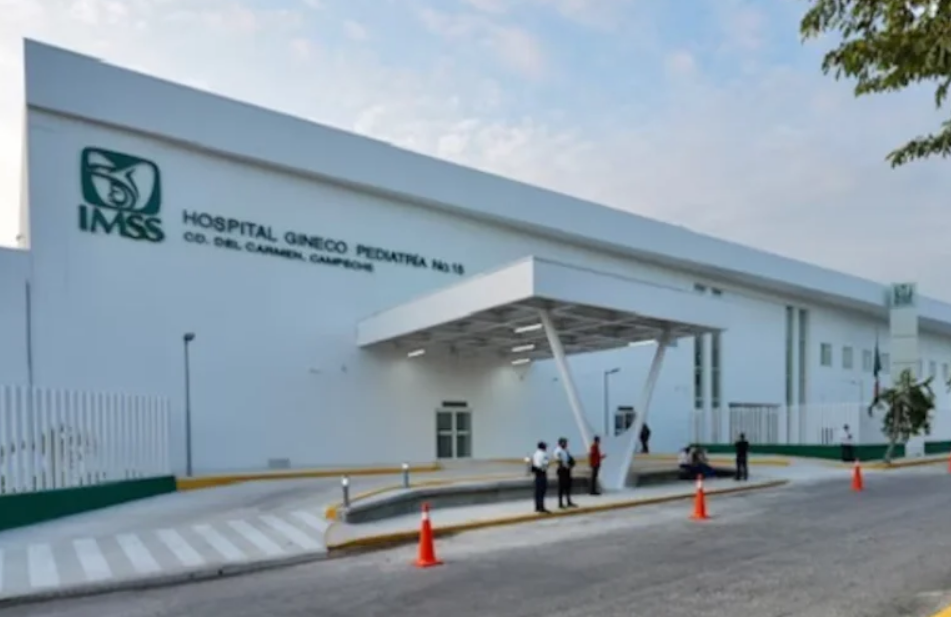 ¿Cuántas camas tendrán los nuevos hospitales?
