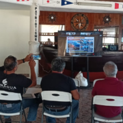 Marina refuerza alerta por tsunamis: ¡Esto debes saber!