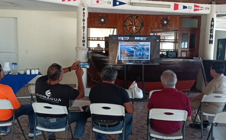 Marina refuerza alerta por tsunamis: ¡Esto debes saber!
