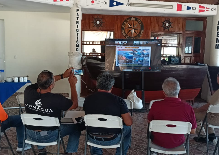 Marina refuerza alerta por tsunamis: ¡Esto debes saber!