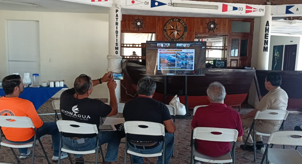 Marina refuerza alerta por tsunamis: ¡Esto debes saber!