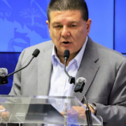 La FGR acusa al exfiscal de Chihuahua, César Jáuregui de traición