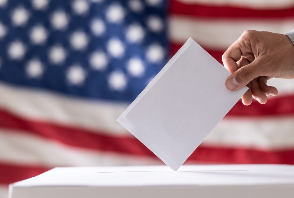Advertencias sobre interferencias en las elecciones de EEUU