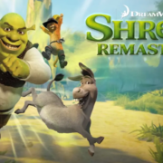 La remasterización de "Shrek 2" ya es una realidad