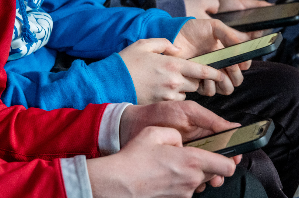 ¿Cómo funcionará la nueva ley contra el reclutamiento digital?