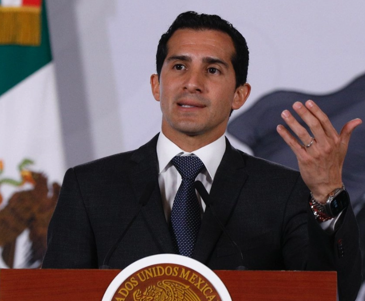 Conade corrige al Comité Olímpico y revela cifras clave
