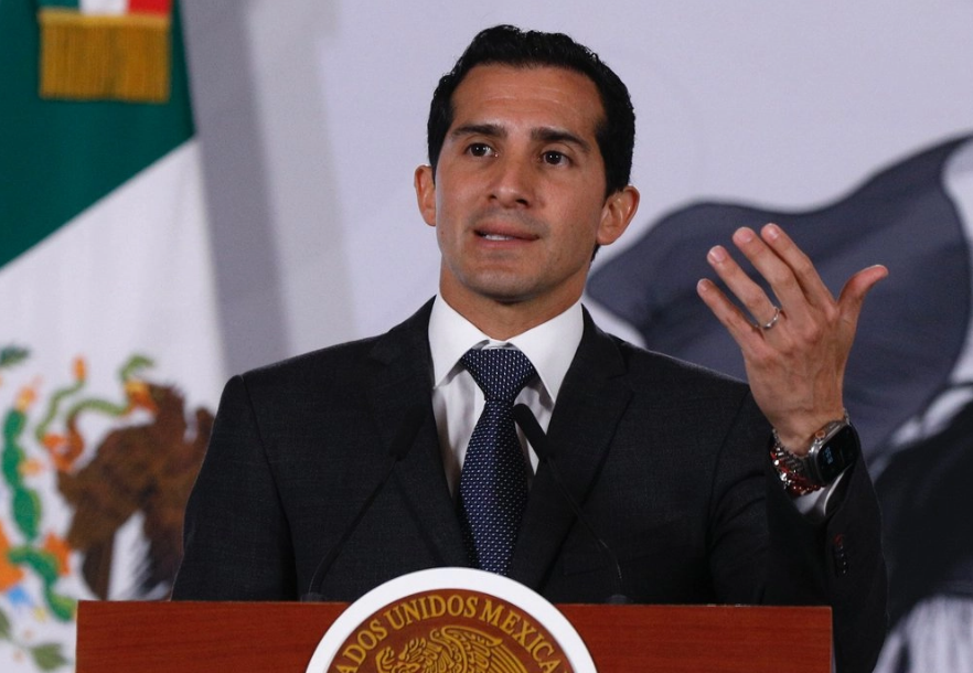 Conade corrige al Comité Olímpico y revela cifras clave
