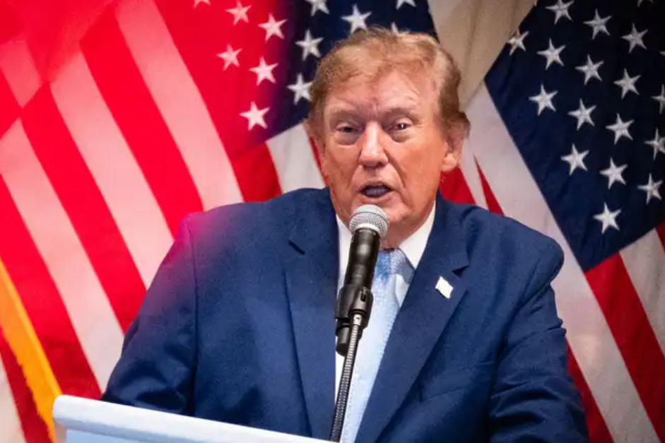 Aprobación de Trump cae a un mínimo histórico: ¿qué dicen las cifras?