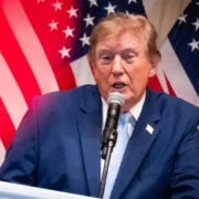 Trump defiende el alivio de sanciones a Rusia