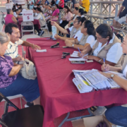 ¡Reponen miles de tarjetas del Bienestar en Campeche!