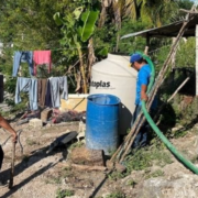San Antonio Ebulá enfrenta problemas de agua: ¿Qué pasa?