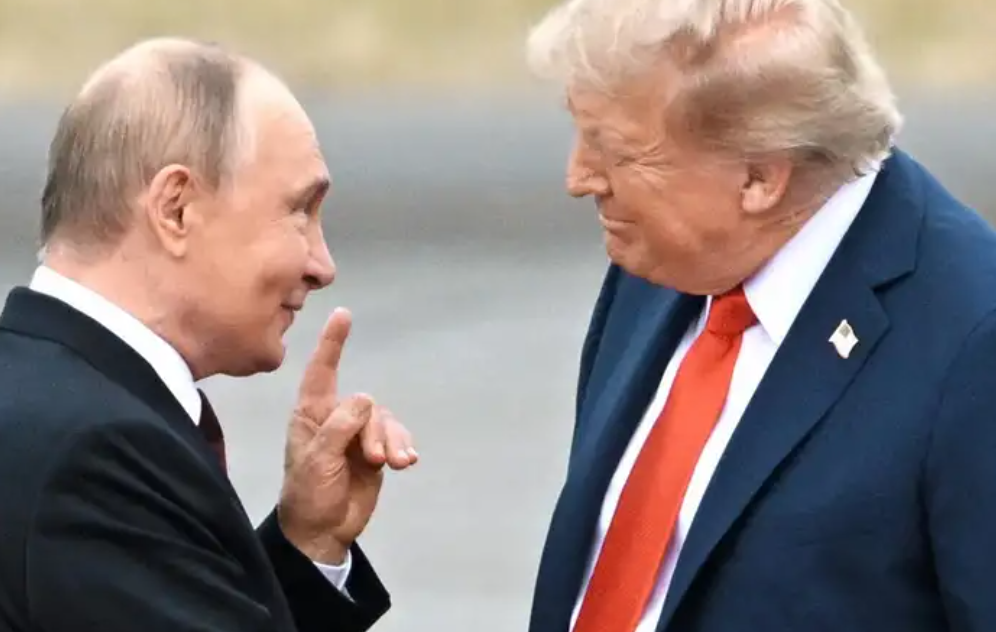 Trump dispuesto a reunirse con Putin en China