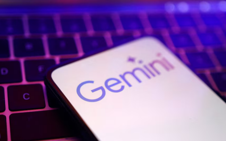 Google vuelve a cambiar los nombres de Gemini