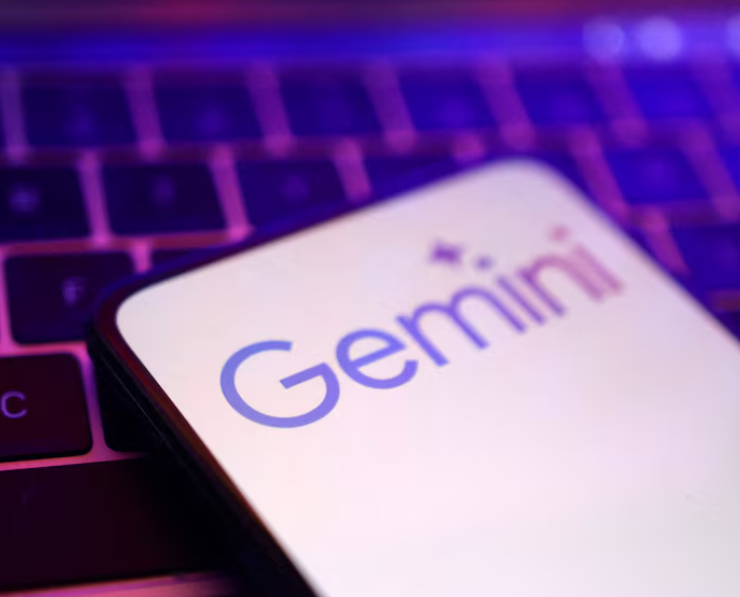 Google vuelve a cambiar los nombres de Gemini