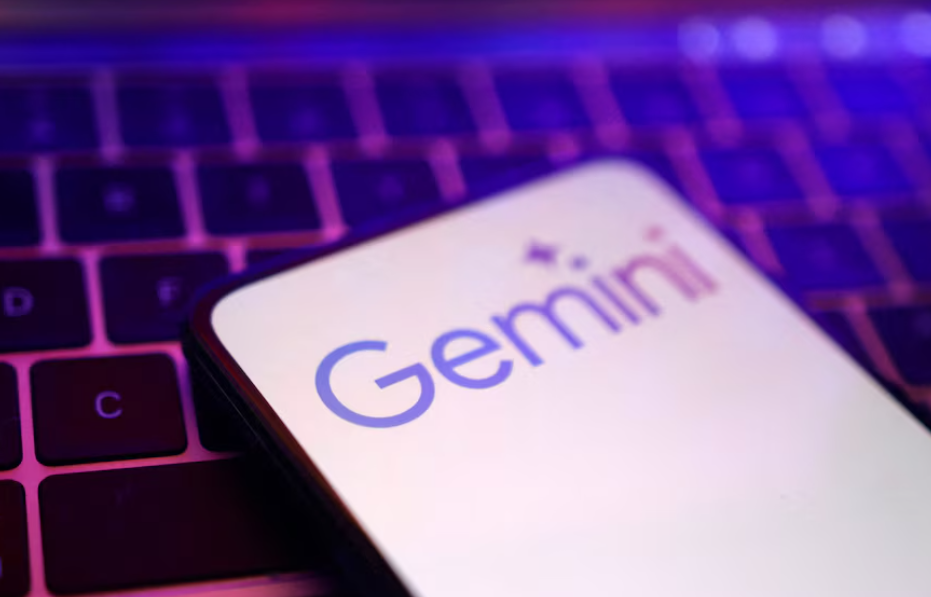 Google vuelve a cambiar los nombres de Gemini