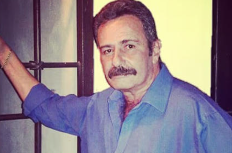 Fallece el actor Carlos Miguel Suárez, villano de telenovelas