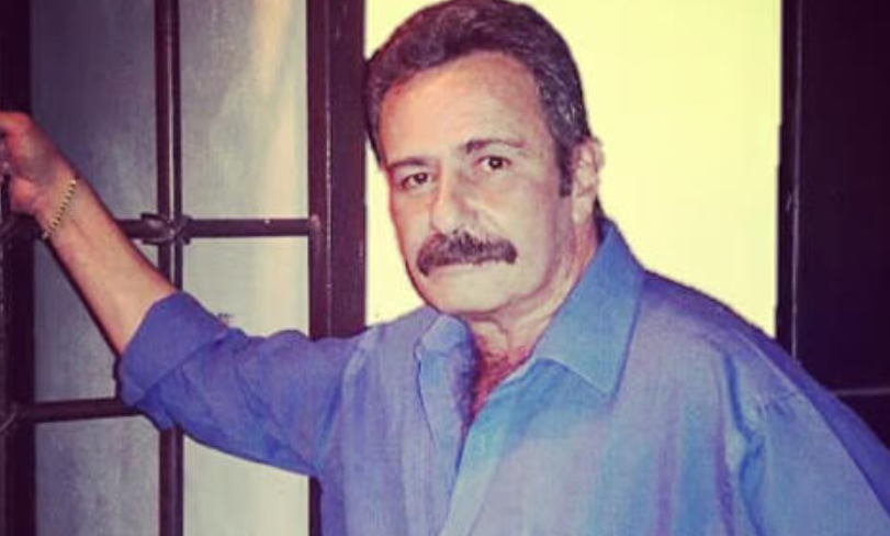 Fallece el actor Carlos Miguel Suárez, villano de telenovelas